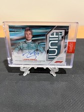 2023 Topps Formula 1 Dynasty Racing Checklist Guide in-content 12