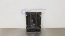 23 TOYOTA TUNDRA ECM ENGINE CONTROL MODULE 3.4L 896610CQ83