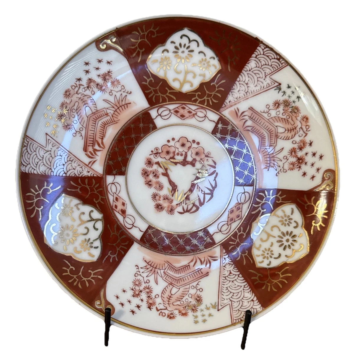 25+ Red 1850-1899 Japanese Antiques for sale | Updated Oct 2026