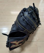 General softball Mizuno First Mitt