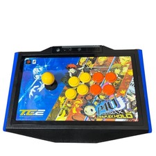 Mad Catz Mcs-Fs-P4U2-Te2 Persona 4 Akecon