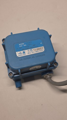 #ad LITTLE GIANT Submersible PUMP P AAA 115 V 60HZ 523033 Works $60.19