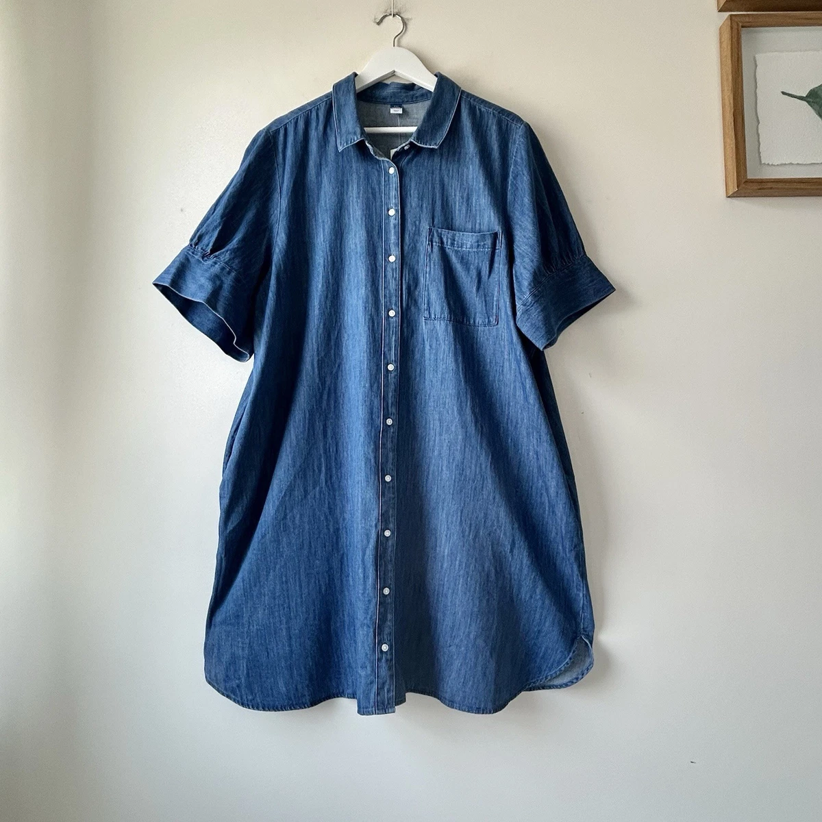 chinese dress ladies Amazon.com: Generic Overstock Outlet Denim Dress for Women Casual Button  Down V Neck Tunic Distressed Short Sleeve Summer Fashion Overall Jean Midi  Dress, Small, A02_blue : Clothing, Shoes & Jewelry
