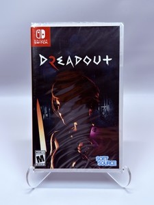 Dreadout 2 Switch | eBay