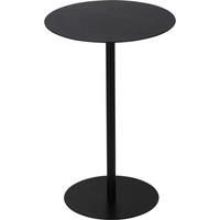 Beistelltisch Aus Metall, Ø 35 X 53 Cm
