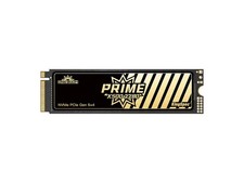 KingSpec OneBoom X500 1TB PCIe 5.0 NVMe M.2 SSD with DRAM Cache - High-Speed 140