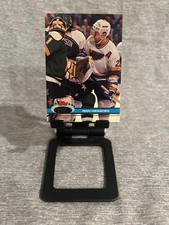 1991-92 Topps Stadium Club - Rick Meagher #85