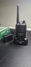Polmar PMR446 EASY 8 Canali Ricetrasmettitore - Nero