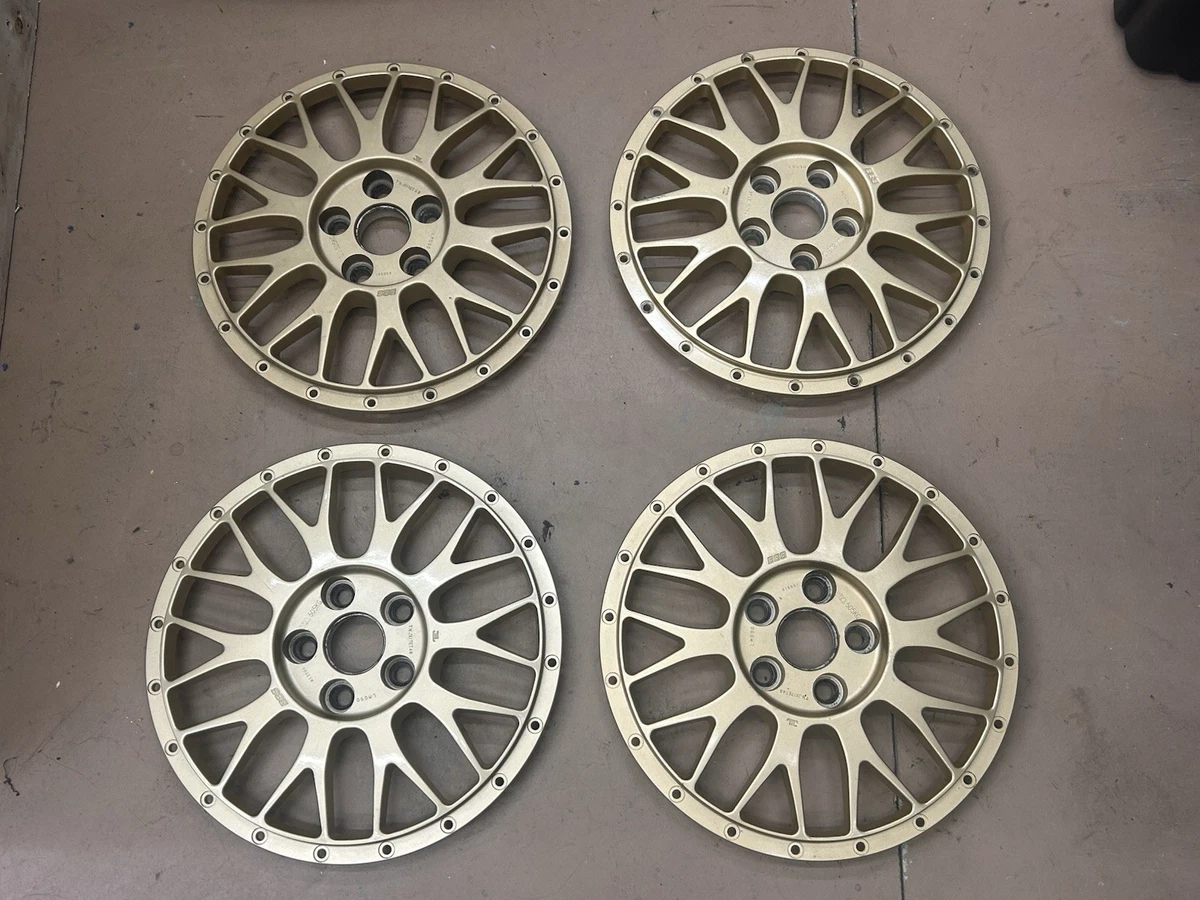 ■ BBS ホイール 17×7.5 45 5/112 225/50/17 BBS 17x7.5 Car and Truck Wheels for sale | eBay