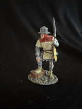 1/30  DEL PRADO COLLECTION FLEMISH FOOT SOLDIER 1430