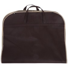 Breathable Garment Bags Hanging Travel Closet for Clothes Clothing