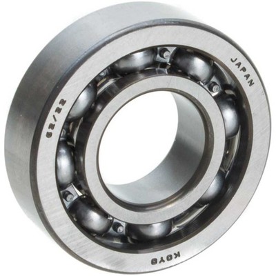 Radlager Rillenkugellager Kugellager 62/22 Koyo - Hochwertiges Lager für Motorrä