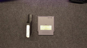 StarTropics Nintendo Entertainment System NES Modul + Anleitung