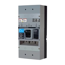 Siemens LMD63F800 800A 600V Circuit breaker