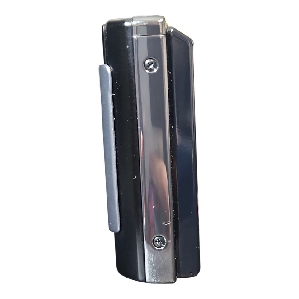 Sony Cyber-shot DSC-T300 Camera 10.1 MP 5x Zoom Touchscreen Carl Zeiss Black - Image 4 of 4