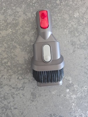 Genuine Dyson V11 Outsize V15 2-IN-1 COMBINATION WIDE CREVICE BRUSH # 967482-01