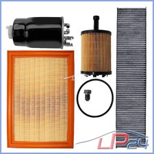 Filtre d'habitacle Ford GALAXY