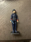 Star Wars Vintage  Bespin Security Guard Action Figure 1980 Vintage
