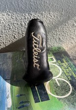 Scotty Cameron 1995 Classics USA Flag NOS Newport  Putter Headcover Titleist