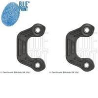2X Stange/Strebe FüR Stabilisator Blue Print ADS78502 2 PendelstüTzen