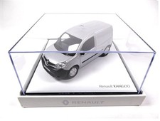 Norev Renault Kangoo 2 Facelift 2013 silv 1:43 771178514