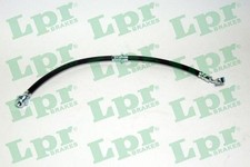 LPR 6T48497 Bremsschlauch Vorne Links für NISSAN X-TRAIL (T30)