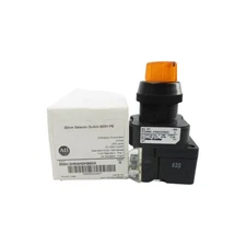 ALLEN BRADLEY 800H-2HRAH2KB6DX SER. G 12-130VAC/DC (WH) NSMP