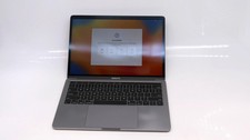 Apple MacBook Pro A1989 13 Core i5 16GB 256GB Gray 2019