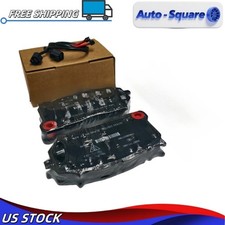 4M0698151AR For Lamborghini Urus 2018-2020 Front Brake Pad Kit With Sensors