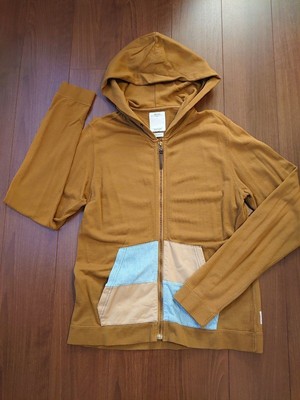 Men's Wear Visvim visvim Sweat Parka