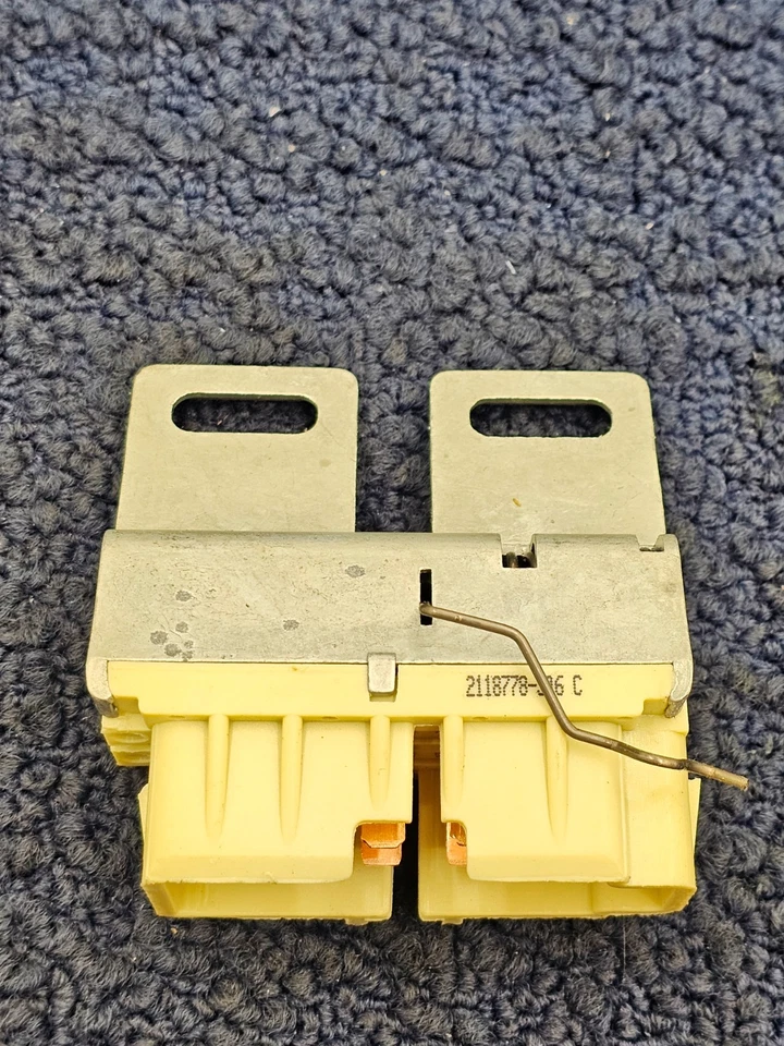 CSC1089 高级点火开关适用于 1987 - 1991 年福特野马、福特 F-150 — 第 4/4 张图片