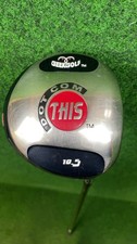 Geek Golf Dot Com This Driver Grafite Rigido Destro 10,5° 45,25"