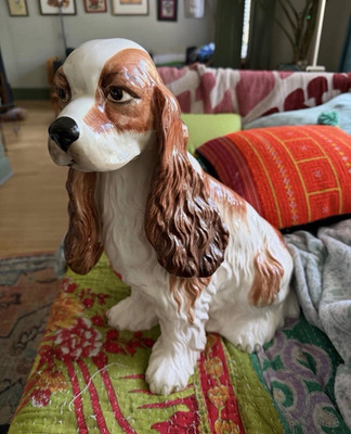 Otagiri King Cavalier Spaniel - Life Sized