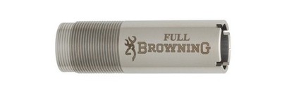 Browning Choke Tube Full For 28 Gauge Standard Invector Stainless Steel 1130256