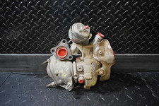 2011-2012 Ford F-150 Turbocharger Right Passenger Side Turbo 3.5l Used 2011-2012 Ford F-150 Turbocharger Right Passenger Side Turbo 3.5l Used