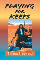 Playing For Keeps Tiffany Hayward Taschenbuch Kartoniert / Broschiert Englisch