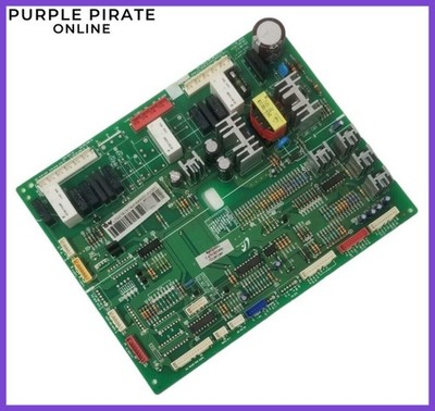 GENUINE OEM Samsung Fridge Control DA41-00689D Guarantee *Same Day Ship