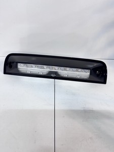 2013-2018 RAM 2500 3500 CENTER HIGH MOUNT STOP LAMP OEM 68163937AI W/CAM LED