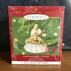 2000 Hallmark Keepsake Barbie Holiday Ornament Collectors Series #1 — photo 6