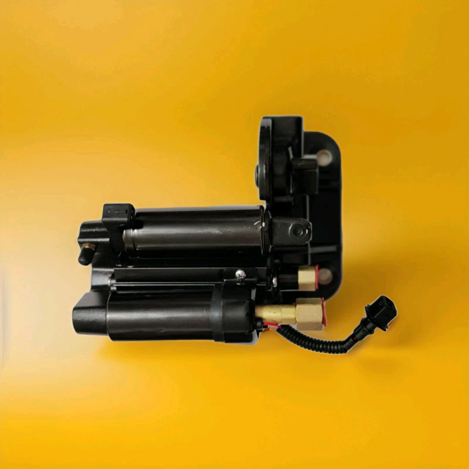 Volvo Penta 5.7GSi Electric Fuel Pump BD-08-00006 - Image 3 of 4