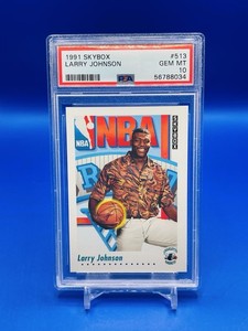 Larry Johnson | eBay
