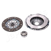 Japanparts Kupplungssatz KF-546 FüR Pinin Pajero Mitsubishi 225Mm 1 H66W GDI