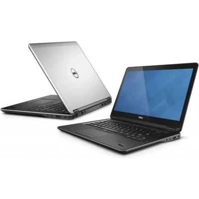 PC Dell Latitude E7240 12,5" HD PC Portable Intel Core i5-4310U Reconditionné