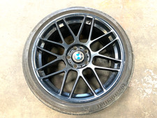 APEX ARC-8 WHEEL RIM TIRE 19 X 9.5 ET 33 BLACK #A0.40