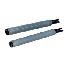 2 Optical Drive Bearing Roll In Out Slide Shaft For Sony Playstation PS5 Parts