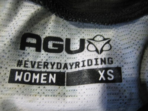 Jumbo Visma WORN and SIGNED by Karlijn SWINKELS suit skinsuit cycling size XS - Imagen 8 de 8