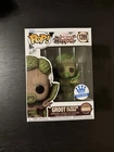 Funko Pop! Marvel We Are Groot as Doctor Strange 1399 Funko Shop Exclusive