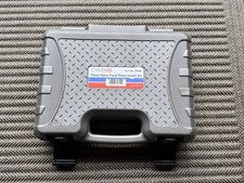Cal-van 39300 Ford Triton 3 Valve Insert Kit - Used Once - Case Cal-van 39300 Ford Triton 3 Valve Insert Kit - Used Once - Case