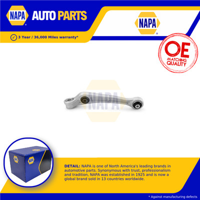 Wishbone / Suspension Arm fits AUDI RS5 8T3 4.2 Front Lower, Right 10 to 17 CFSA