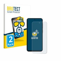 2X Schutzfolie Matt FüR Samsung Galaxy A36 5G Displayschutz Antireflektierend
